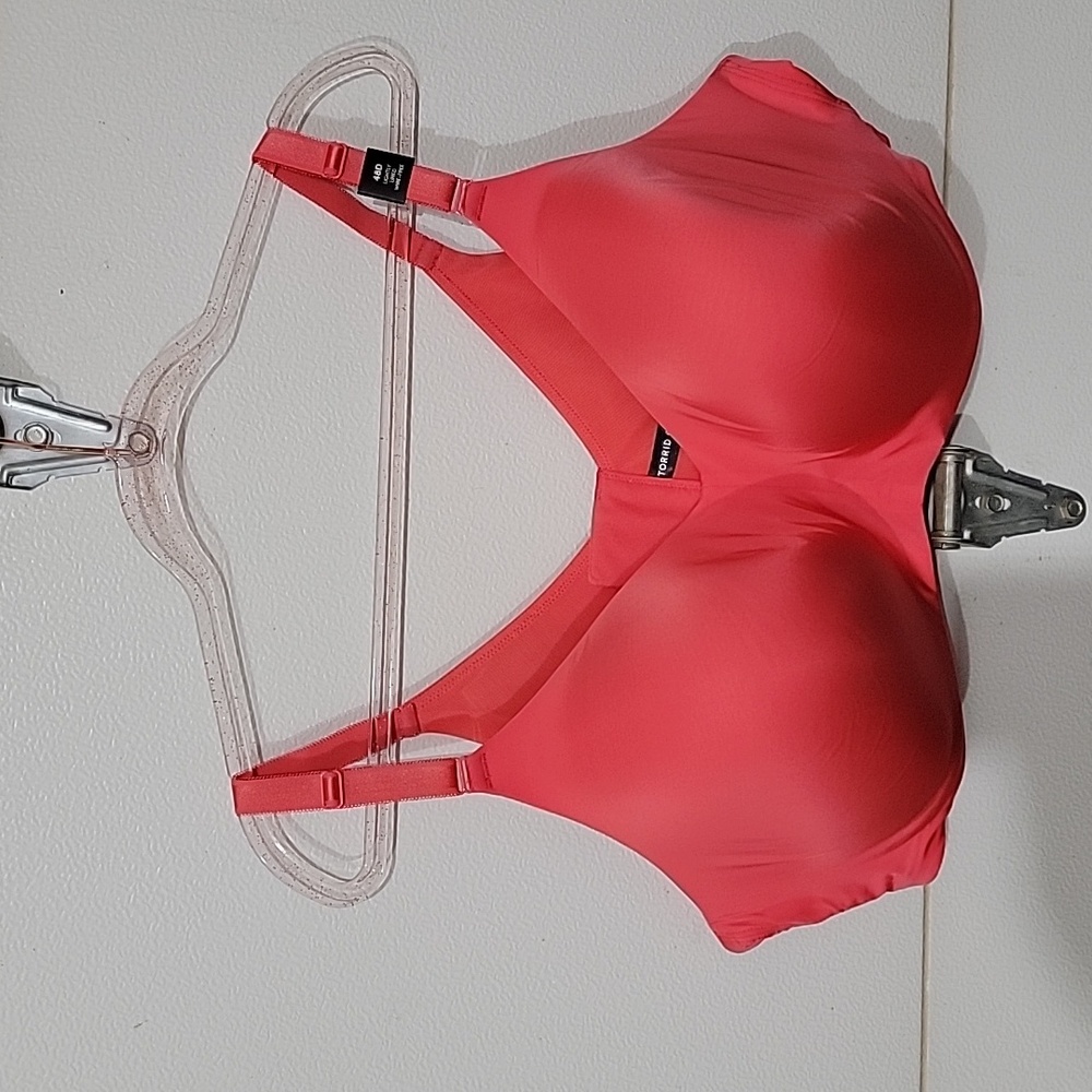 Torrid Bra